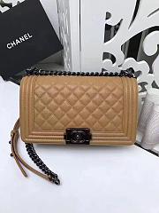 Chanel Handbag 67086QS 02 - 1