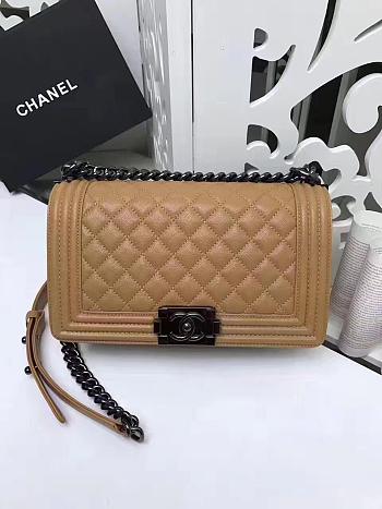 Chanel Handbag 67086QS 02
