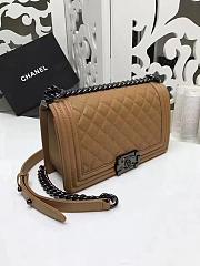 Chanel Handbag 67086QS 02 - 3