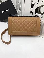 Chanel Handbag 67086QS 02 - 4