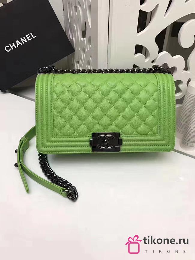 Chanel Handbag 67086QS 03 - 1