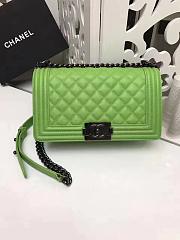 Chanel Handbag 67086QS 03 - 1