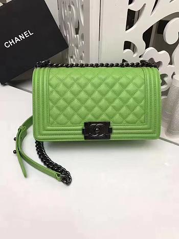 Chanel Handbag 67086QS 03