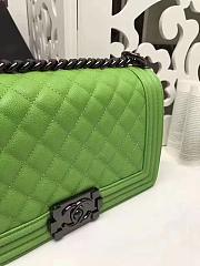 Chanel Handbag 67086QS 03 - 4