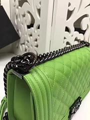 Chanel Handbag 67086QS 03 - 6