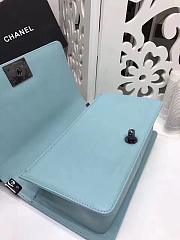 Chanel Handbag 67086QS 05 - 2