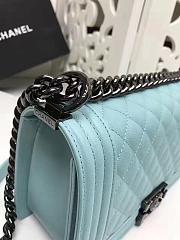 Chanel Handbag 67086QS 05 - 4