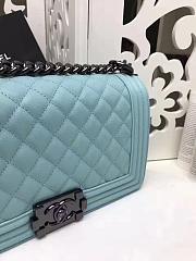 Chanel Handbag 67086QS 05 - 6