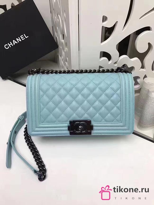 Chanel Handbag 67086QS 05 - 1