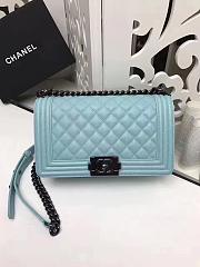 Chanel Handbag 67086QS 05 - 1