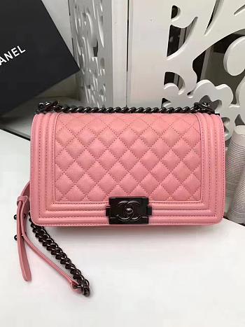 Chanel Handbag 67086QS 06