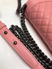 Chanel Handbag 67086QS 06 - 4