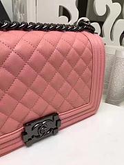 Chanel Handbag 67086QS 06 - 2