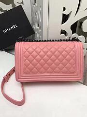 Chanel Handbag 67086QS 06 - 3