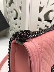 Chanel Handbag 67086QS 06 - 5