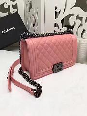 Chanel Handbag 67086QS 06 - 6