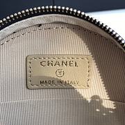 CHANEL ROUND BAG 01 - 2