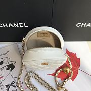 CHANEL ROUND BAG  02 - 3