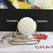 CHANEL ROUND BAG  02 - 2