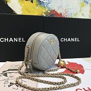 CHANEL ROUND BAG  03 - 2