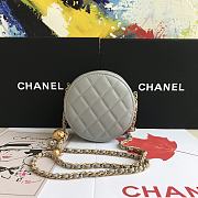 CHANEL ROUND BAG  03 - 3