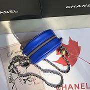 CHANEL ROUND BAG  05 - 4