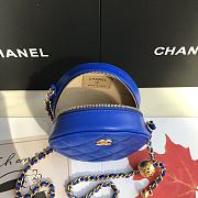 CHANEL ROUND BAG  05 - 3