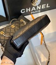 CHANEL Shopping Bag AS2213 01 - 2