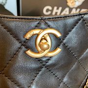 CHANEL Shopping Bag AS2213 01 - 4