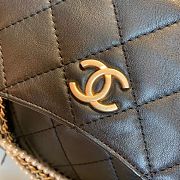 CHANEL Shopping Bag AS2213 01 - 6