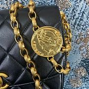 CHANEL FLAP BAG AS2222 01 - 2