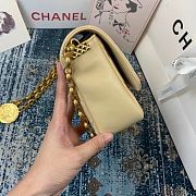  CHANEL FLAP BAG AS2222 02 - 6