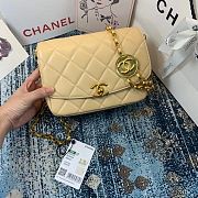  CHANEL FLAP BAG AS2222 02 - 2