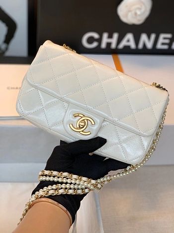 CHANEL FLAP BAG 121019A 02