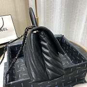 CHANEL COCO HANDLE - 3