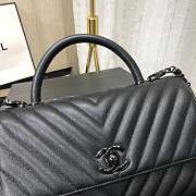 CHANEL COCO HANDLE - 6