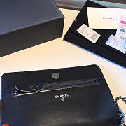 CHANEL CHAIN WALLET 120514D 02 - 3