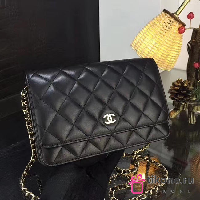 CHANEL WOC BAG 01 - 1