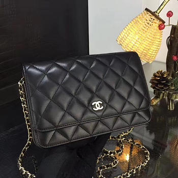 CHANEL WOC BAG 01