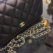 CHANEL WOC BAG 01 - 5