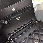 CHANEL WOC BAG 01 - 4