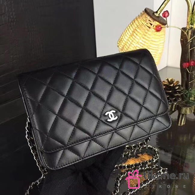 CHANEL WOC BAG 02 - 1