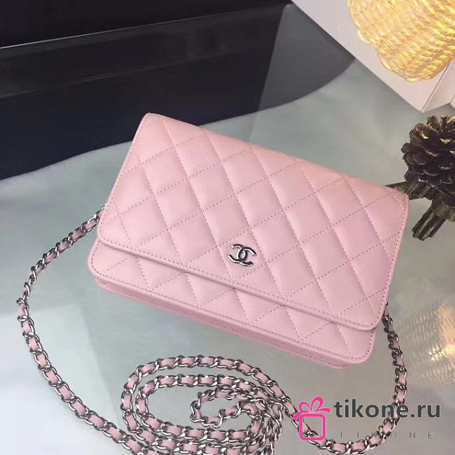 CHANEL WOC BAG 04 - 1