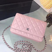 CHANEL WOC BAG 04 - 1