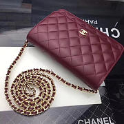 CHANEL WOC BAG 05 - 1