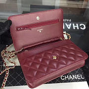 CHANEL WOC BAG 05 - 2