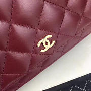 CHANEL WOC BAG 05 - 3