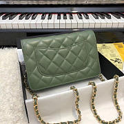 CHANEL WOC BAG 07 - 2