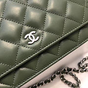 CHANEL WOC BAG 08 - 2