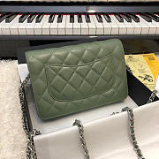 CHANEL WOC BAG 08 - 3